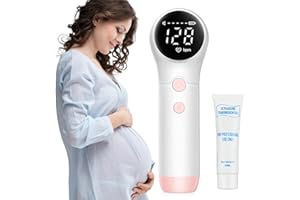 Britzgo LED screen, use anytime, anywhere, upgraded intelligent noise reduction chip