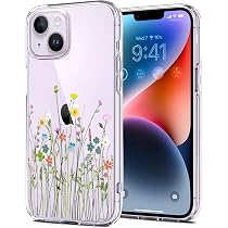 Custodia Iphone 16 Pro Max Trasparente Custodia Unov Per IPhone 16 Pro