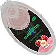 MrBlastin 100 Chilled Peach Crushballs for Filter Insertion, 16 Flavours to Choose Available, Menthol Mint Crush Balls, Flavoured Capsules. Click on Inserts Beads (Chilled Peach)