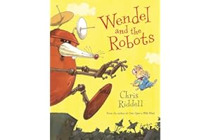 Wendel and the Robots