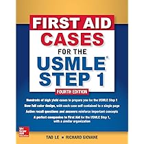 Buy First Aid Q&A for the USMLE Step 1, Third Edition (First Aid