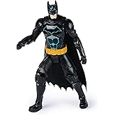 DC Comics, Batman Ninja Strike 30 cm S&uuml;per Kahraman Koleksiyonu Oyuncakları, Erkek ve Kız &Ccedil;ocukları i&ccedil;in, 3+ Yaş
