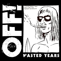 Off! - Off!: Amazon.de: Musik-CDs & Vinyl