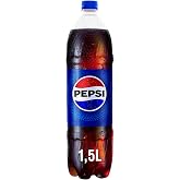 Pepsi 1.5L, Beverage