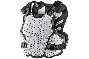 Troy Lee Designs Protection - Occidental - Mixte