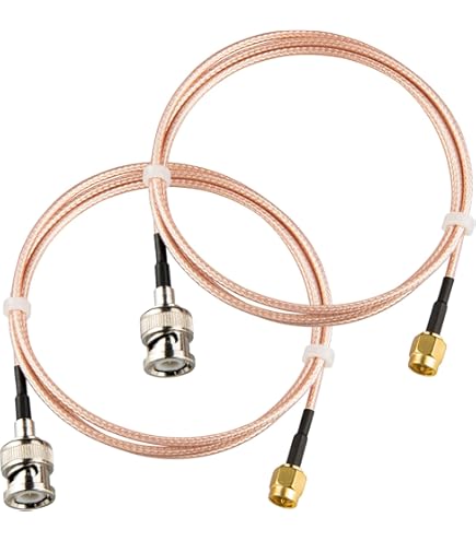 BECEN 15DB 10W N Attenuator,10 Watt 50 Ohm Attenuator DC To