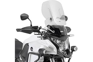 Tourenscheibe Givi Airflow Honda Crosstourer 12-14 klar