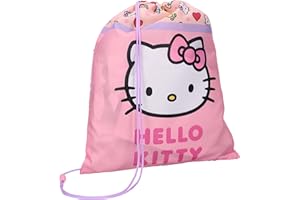 Hello Kitty Sac de sport Sweet Charm