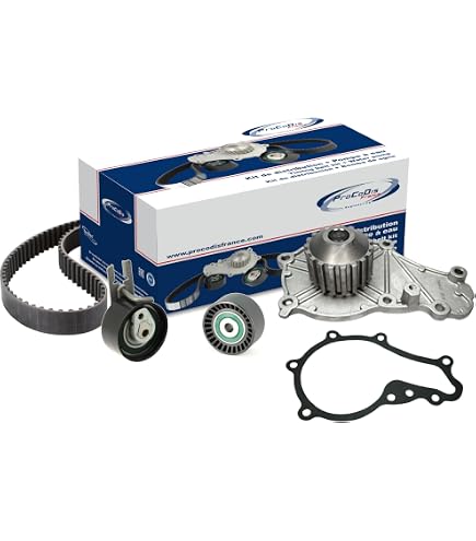 Kit Distribuzione BBKDC0090N NUOVO - BeB Motors