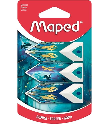 Taille-crayons métal 1 usage MAPED - taille crayon metal 1 usage - Val d'eure
