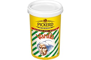 Pickerd Vanila, 3er Pack (3 x 100 g)