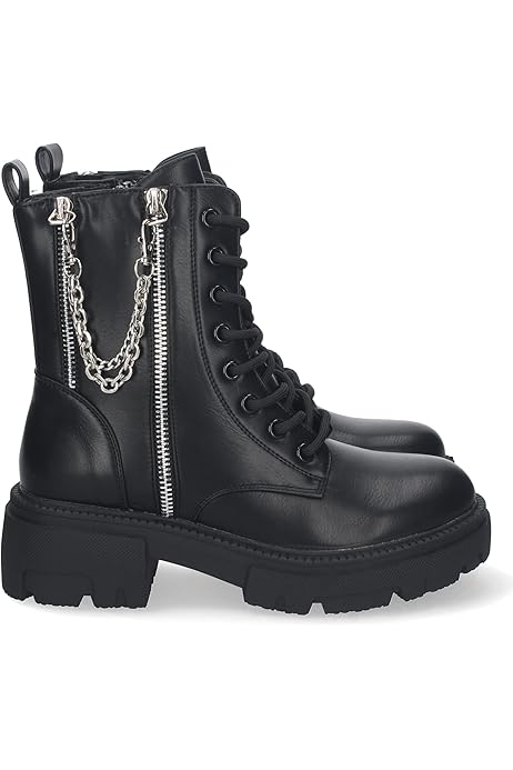 Amazon Botas Negras Tacon Mujer HOT Amazon Botas Mujer Tacon CuÃ±a