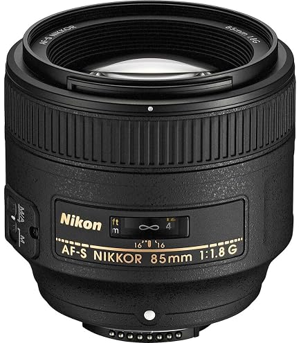 Nikon AF-S NIKKOR 24mm f/1.4G ED Lens: Amazon.co.uk: Electronics