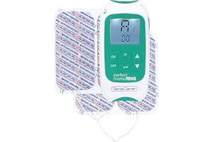 TensCare - Perfect mamaTENS, Maternity TENS machine for pain relief during labour & childbirth