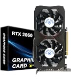 MAXSUN RX580 2048SP Scheda grafica 8G AMD Radeon GDDR5 a 256b, compatibile con HDMI+DP+DVI