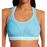 Champion Shock Absorber S5044 Ultimate Run Bra Reggiseno Sportivo, Donna