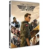 Top Gun Pack: Top Gun + Top Gun: Maverick (DVD)