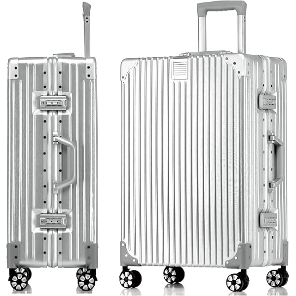 RIMOWA Lufthansa Bolero Collection Suitcase Cabin Trolley 37L