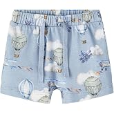 Name It NBMHOBBIE SHORTS Şort Erkek &ccedil;ocuk