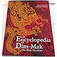 The Main Meridians (Encyclopedia of Dim-Mak S.)