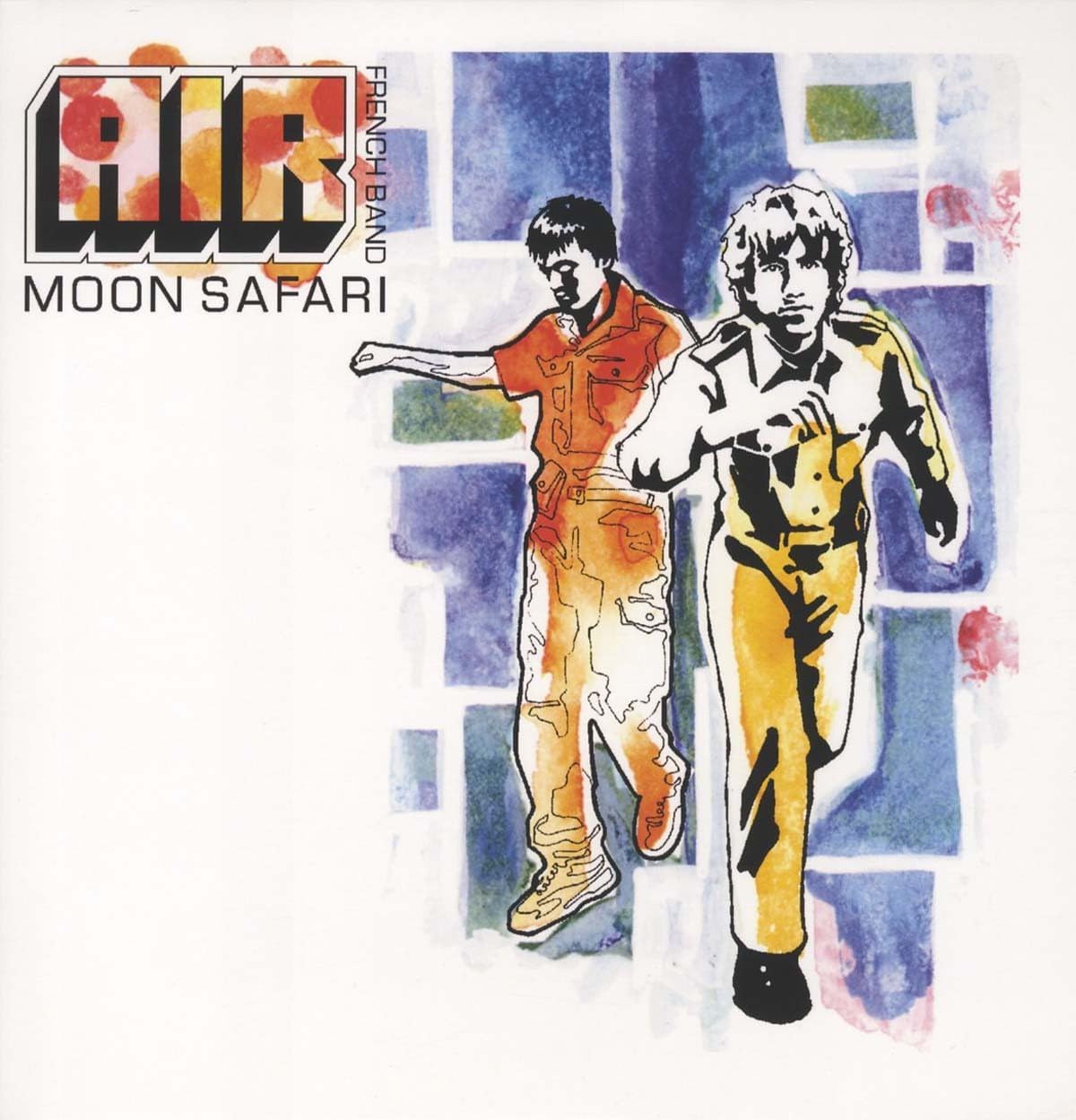 Test Complet & Analyse de Fiabilité : Moon Safari