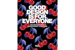 Good Design Is for Everyone: The First 10 Years of PepsiCo Design + Innovation