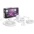 Philips Hue White and Colour Ambient Lightstrip Plus