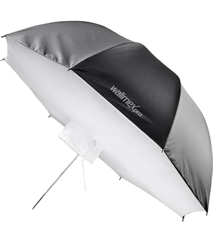 Beauty Dish Reflector BDR-S550 55cm Bowens Gümüş Beauty Dish - Türkiye Resmi Internet Mağazası Haar En Make-up Licht Reflector Voor Portretfotografie