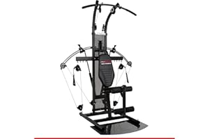 HAMMER Finnlo 3841 Kraftstation Bio Force Extreme, anthrazit, 135 x 170 x 208,cm