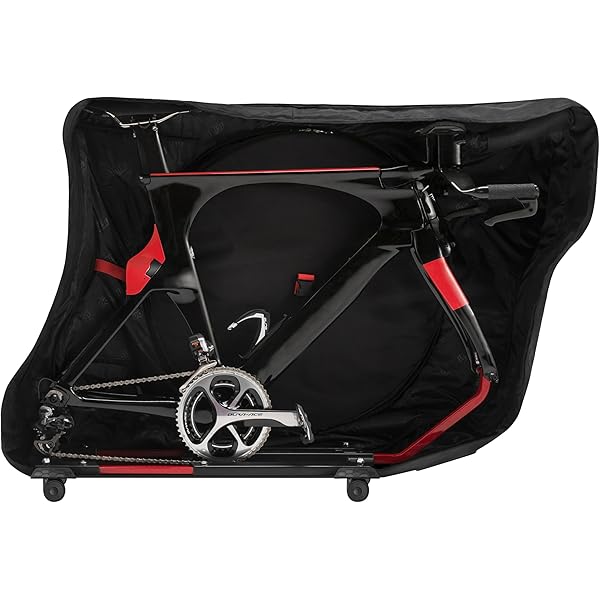 Sac De Voyage Vélo EVOC 2019 320L, Olive, Taille XL, Neuf