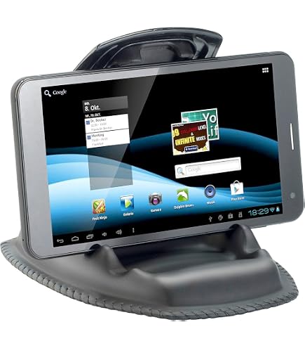 RAM Mount Garmin nuvi 1490T Cradle RAM-HOL-GA35U