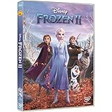 Frozen 2 [DVD]