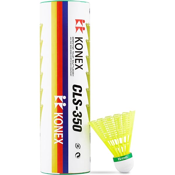 Buy Yonex AS200 Badminton Shuttlecock Aero Sensor 200 Waterfowl