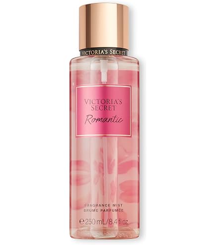 Victoria's Secret Secret Charm Fragrance Mist 250 ml : Amazon.ae