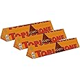 Toblerone Orange Twist, 360 g (Pack of 3)