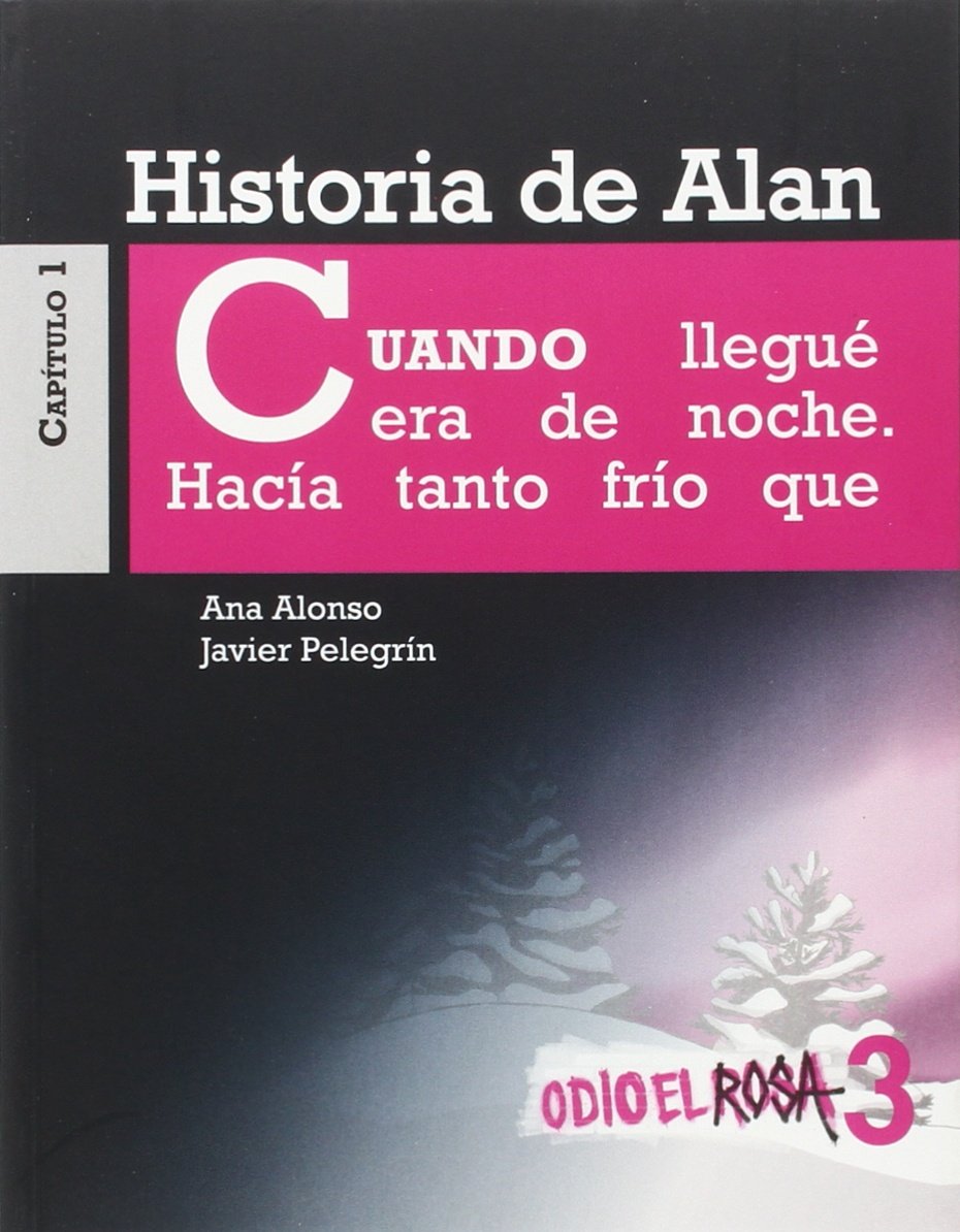 Historia de Alan