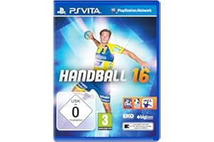 BIGBEN Handball 16