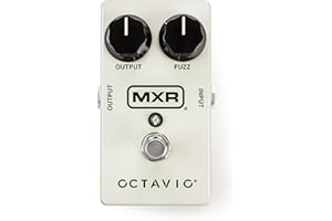 JIM DUNLOP MXR - M267 - Effektpedal Octavio Fuzz