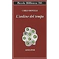 L'ordine del tempo