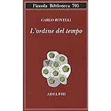 L'ordine del tempo