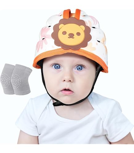 Zaino Protettore per la Testa del Bambino Cuscino di Sicurezza