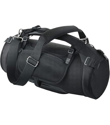 Tragegurt Für JBL Boombox 3 - Schutz Und Style Für Deine Musik