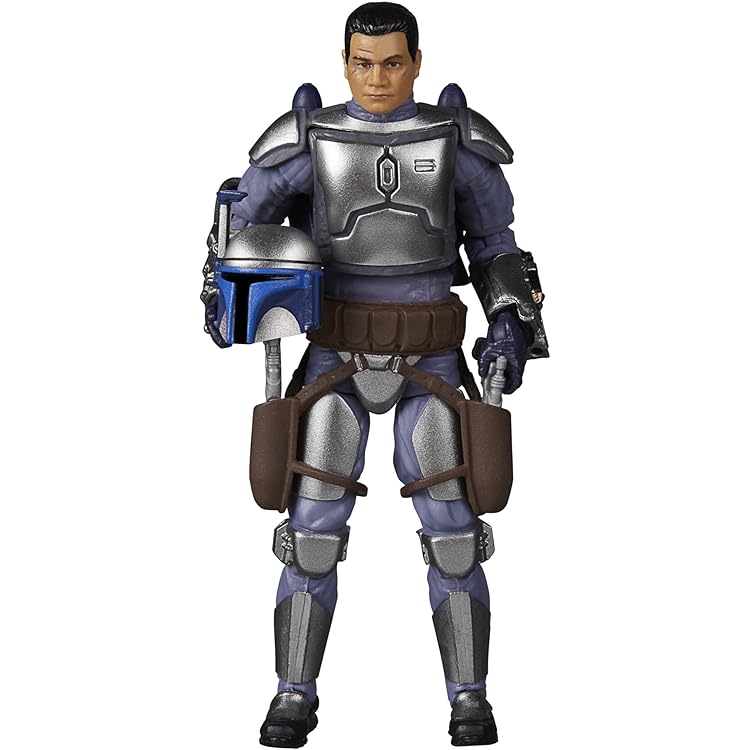 STAR WARS Jango Fett フィギュア Amazon.com: Star Wars The Vintage Collection, Jango Fett