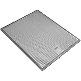 EHLA Filtre Bosch Uyumlu | Siemens Uyumlu Al&uuml;minyum 25 x 31 CM | x1 | 353110/00353110 ||