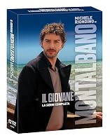 »Il giovane Montalbano: Gesamtausgabe Staffeln 1 und 2«