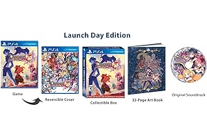 NIS Disgaea 5 : alliance of vengeance