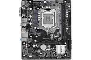 Asrock H470M-HDV/M.2 DDR4 H470 S1200 Retail
