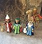 Playmobil Christmas 5589 Rois mages avec cadeaux