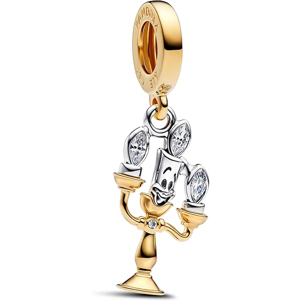 Aiwedanisting Bedelhanger met dieren, familieliefde, 925 sterling