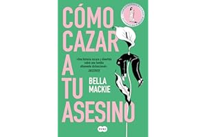 Cómo cazar a tu asesino (SUMA)